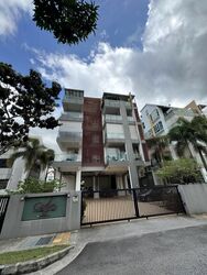 Carlyx Residence (D8), Apartment #568812541
